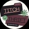 titchthrift